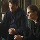 Image for article titled Nathan Fillion gets to hang out with ghosts in a Castle Halloween spectacular